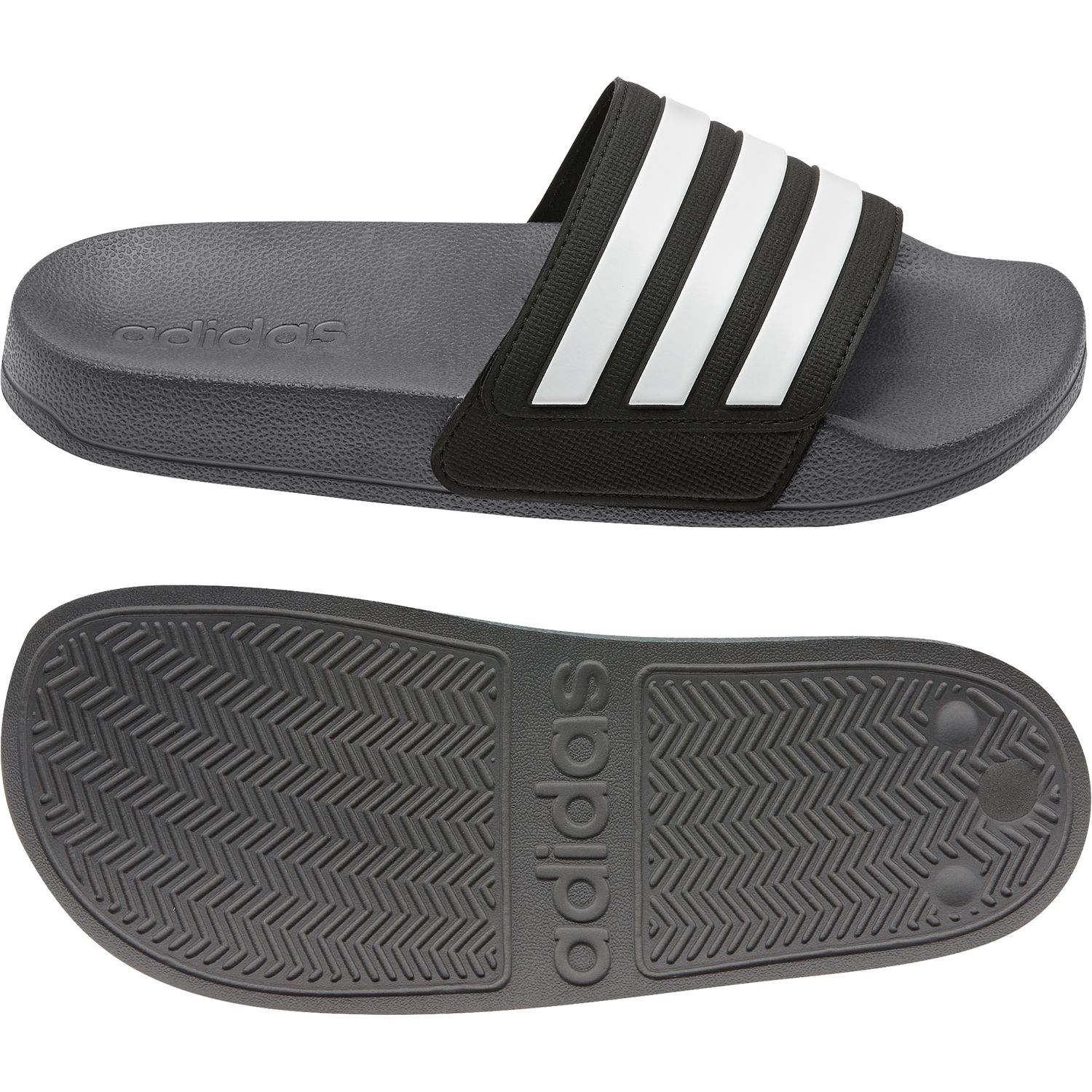 Unisex Adidas Adilette sandal Kids